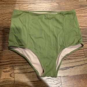 KORTNI JEANE HIGH WASTED BOTTOMS